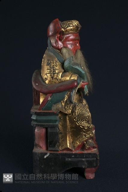 土地公像藏品圖，第9張