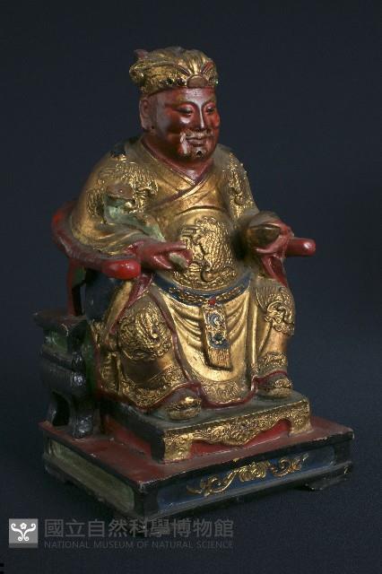 土地公像藏品圖，第8張