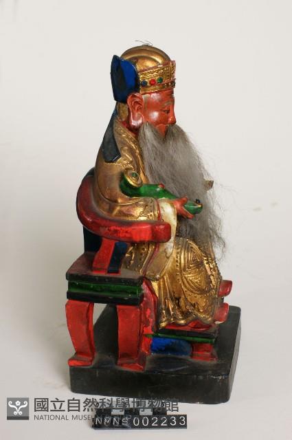 土地公像藏品圖，第8張