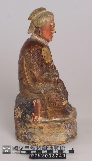 土地婆藏品圖，第8張