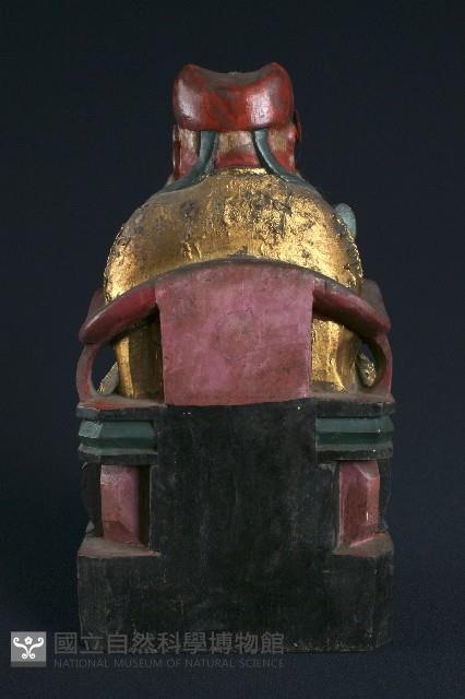 土地公像藏品圖，第8張