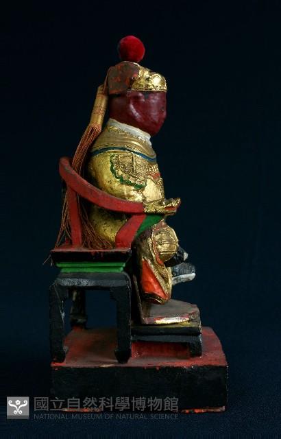 廣澤尊王藏品圖，第8張