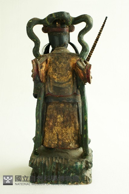 趙將軍藏品圖，第8張