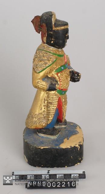 神像藏品圖，第8張