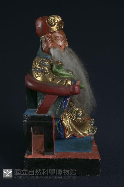 土地公像藏品圖，第8張