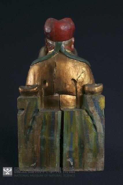 土地公像藏品圖，第7張