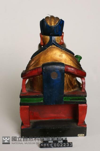 土地公像藏品圖，第7張