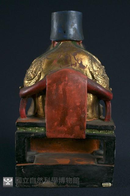 土地公像藏品圖，第1張