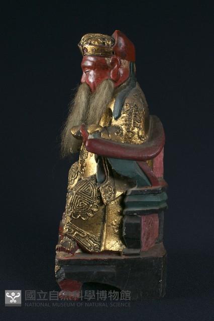 土地公像藏品圖，第7張