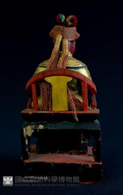 廣澤尊王藏品圖，第7張