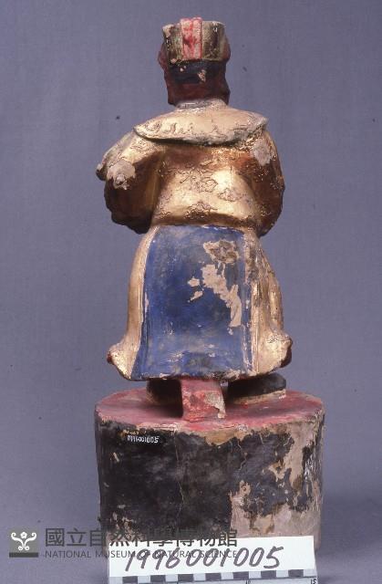 印劍童藏品圖，第7張