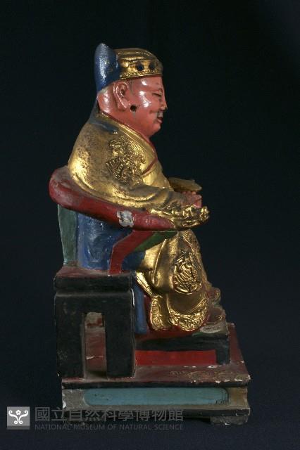 土地公像藏品圖，第7張