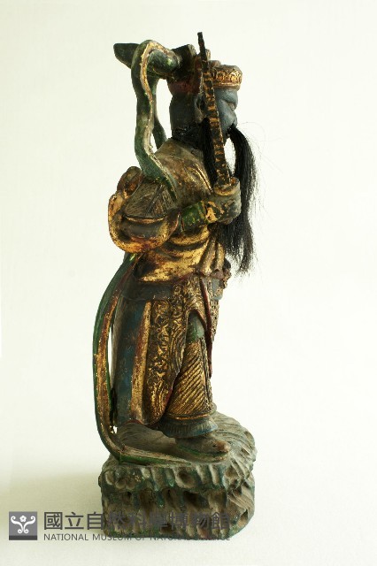趙將軍藏品圖，第7張