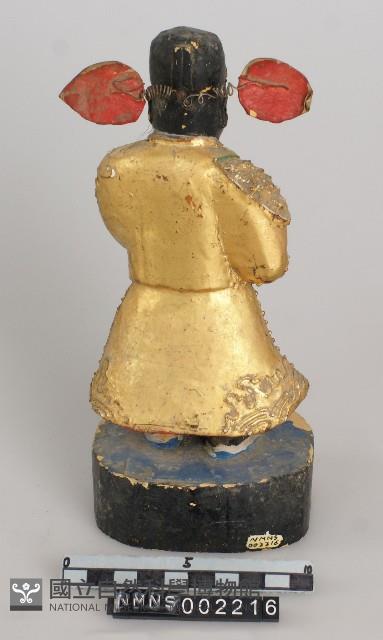 神像藏品圖，第7張