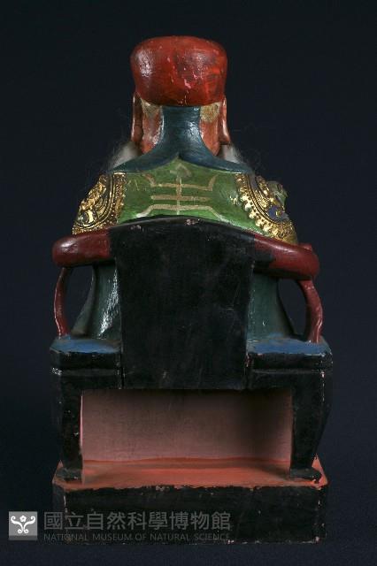 土地公像藏品圖，第7張