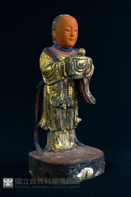 龍女藏品圖，第5張