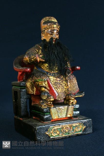 王爺藏品圖，第5張