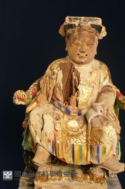 王爺藏品圖，第5張