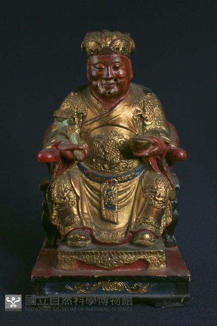 土地公像藏品圖，第5張