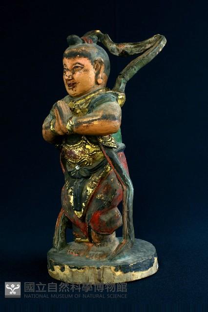 善才藏品圖，第5張