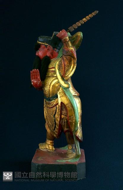 康將軍藏品圖，第5張