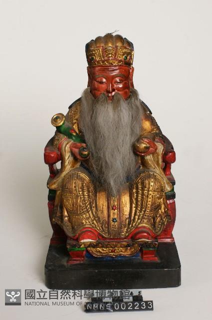 土地公像藏品圖，第5張