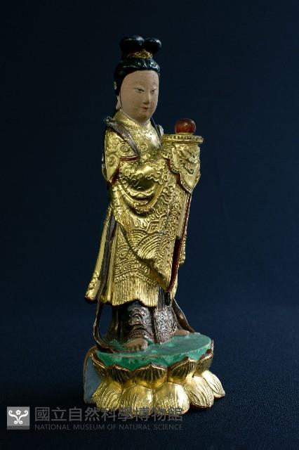 龍女藏品圖，第5張