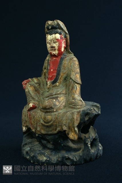 觀音菩薩藏品圖，第5張