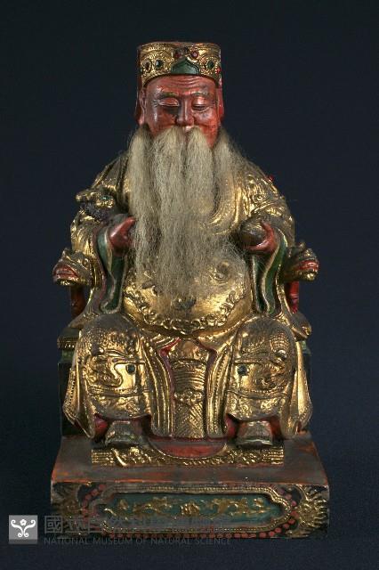 土地公像藏品圖，第6張