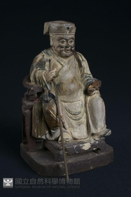 土地公藏品圖，第5張