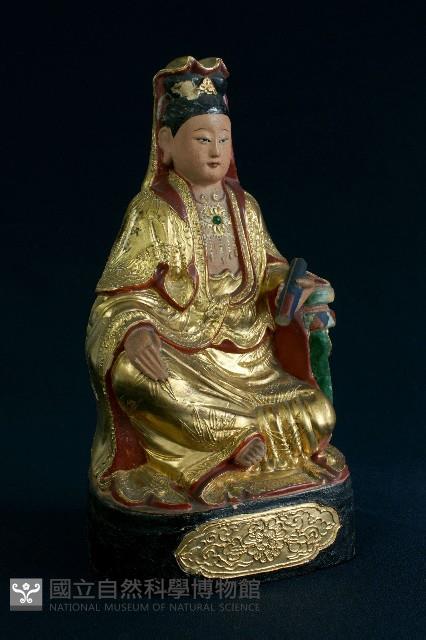 觀音菩薩藏品圖，第5張