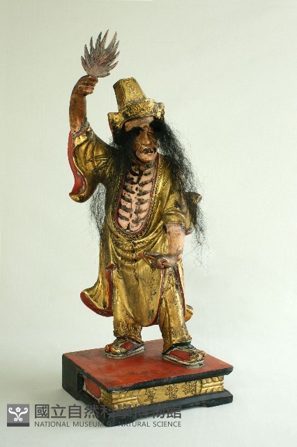 謝將軍藏品圖，第5張