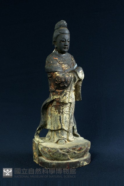 龍女藏品圖，第5張