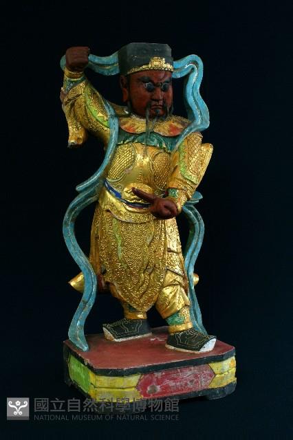 趙將軍藏品圖，第5張