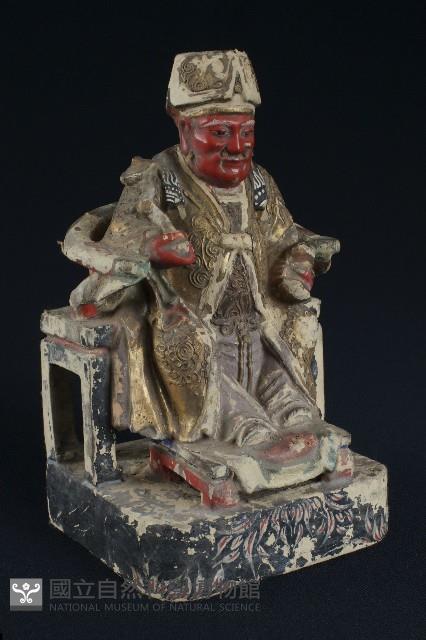 土地公像藏品圖，第5張