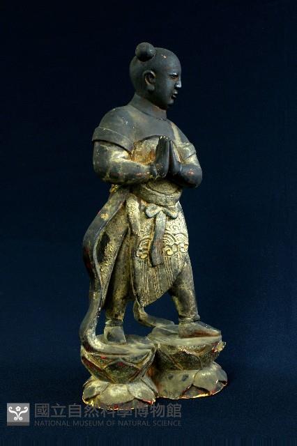 善才藏品圖，第1張