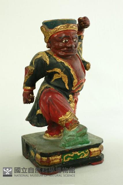 范將軍藏品圖，第5張