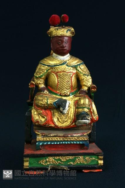 廣澤尊王藏品圖，第5張