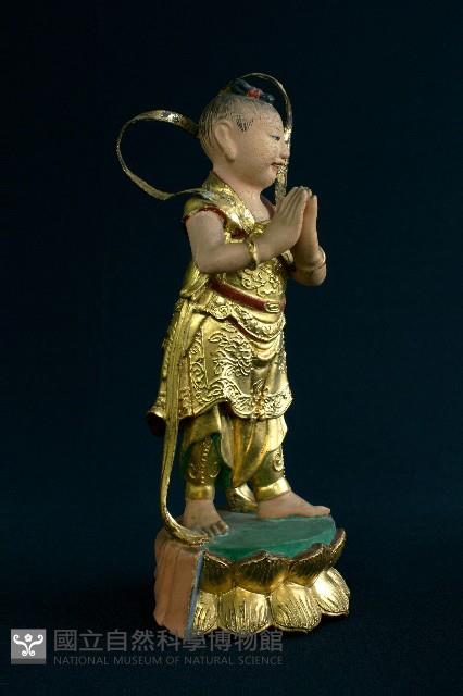 善才藏品圖，第5張