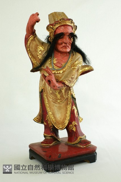 謝將軍藏品圖，第5張