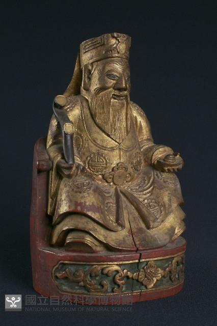 土地公藏品圖，第5張