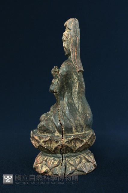 觀音藏品圖，第5張