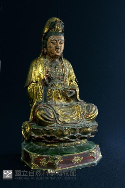 觀音藏品圖，第5張