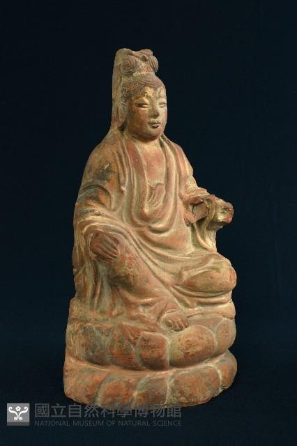 觀音藏品圖，第5張