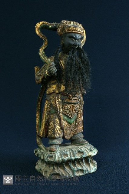 趙將軍藏品圖，第5張