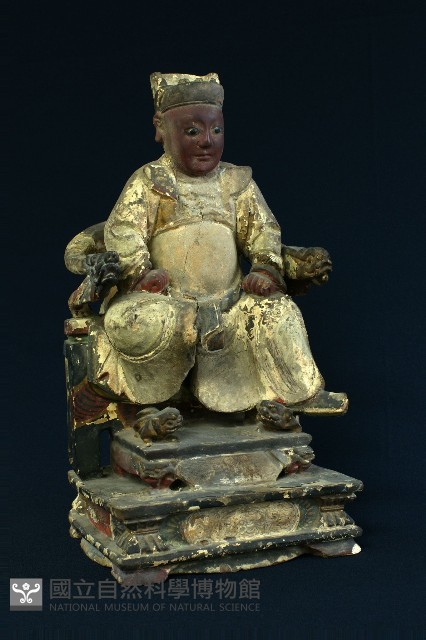 廣澤尊王藏品圖，第5張