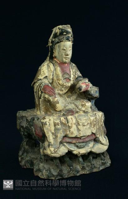 觀音菩薩藏品圖，第5張