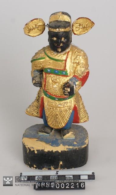 神像藏品圖，第5張