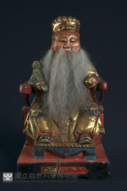 土地公像藏品圖，第5張