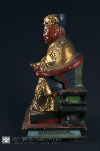 土地公像藏品圖，第6張